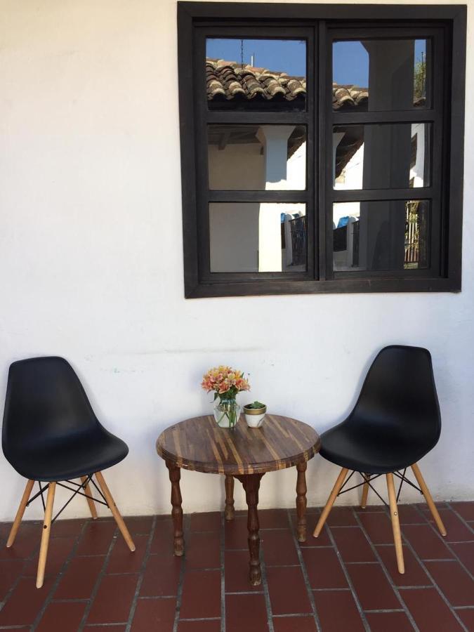 Hotel Casa Lobe Ocosingo Exterior foto